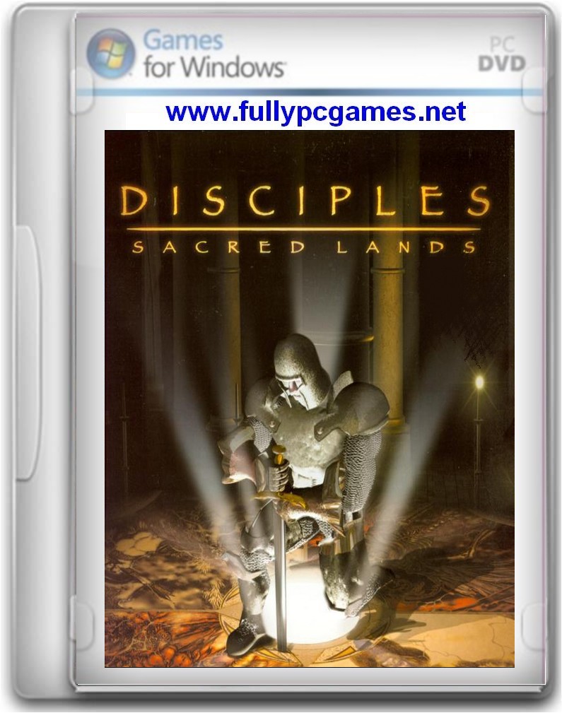 Disciples sacred lands free download full version